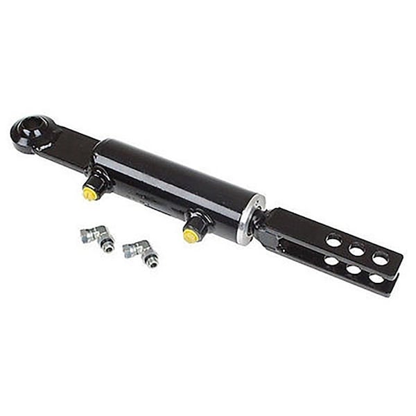 Aftermarket HSL2203 New Tractor Hydraulic Side Link Fits Ford 1320 1520 1700 1710 1720 1900 HYM40-0140 - main